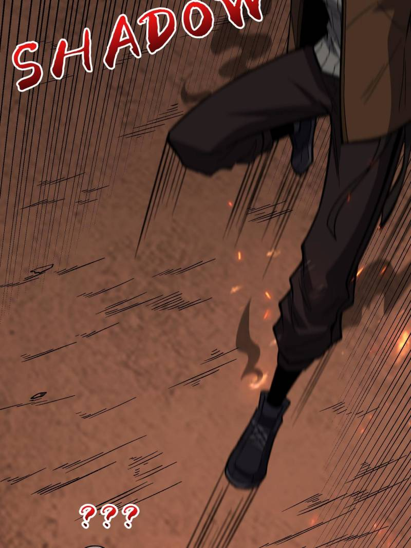 I'm Really Not A Supervillain Chapter 258 9